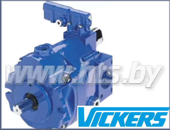 Ремонт гидронасоса Vickers купить в ОДО ГидроТехСервис